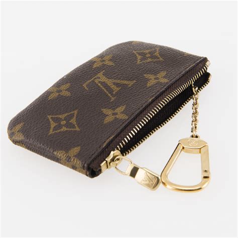 lv key cles|lv monogram key pouch.